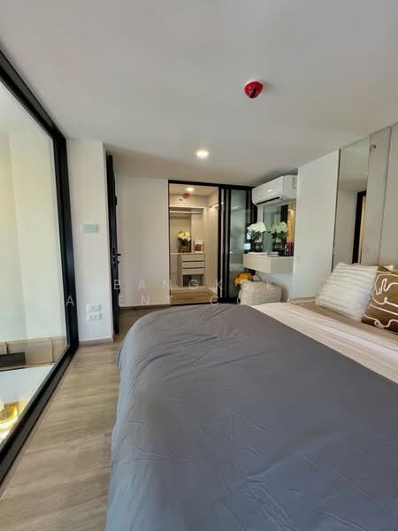 So Origin Kaset Interchange, Bangkok, 23106 Phahonyothin Rd, Sena Nikhom, Chatuchak, Bangkok, 2 Bedrooms, 48 sqm, Condo For Sale, by Bangkok Agent Co.,Ltd., 500257895 - DDproperty.com