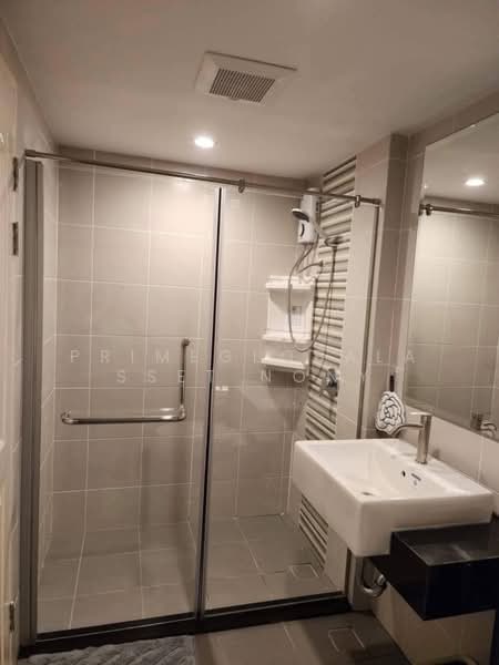 Supalai Vista, Phuket, 77 Takuapa Rd, Talat Yai, Muang Phuket, Phuket, 2 Bedrooms, 1 sqm, Condo For Rent, by primeglobalasset Nony, 500257896 - DDproperty.com