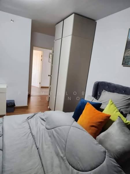 Supalai Vista, Phuket, 77 Takuapa Rd, Talat Yai, Muang Phuket, Phuket, 2 Bedrooms, 1 sqm, Condo For Rent, by primeglobalasset Nony, 500257896 - DDproperty.com