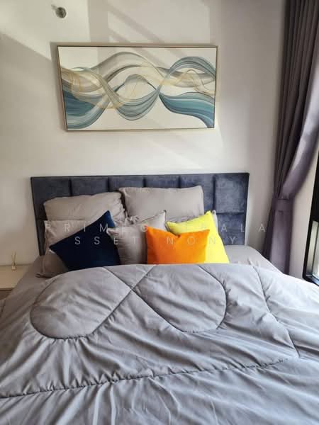 Supalai Vista, Phuket, 77 Takuapa Rd, Talat Yai, Muang Phuket, Phuket, 2 Bedrooms, 1 sqm, Condo For Rent, by primeglobalasset Nony, 500257896 - DDproperty.com