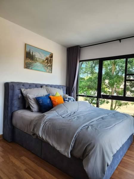 Supalai Vista, Phuket, 77 Takuapa Rd, Talat Yai, Muang Phuket, Phuket, 2 Bedrooms, 1 sqm, Condo For Rent, by primeglobalasset Nony, 500257896 - DDproperty.com