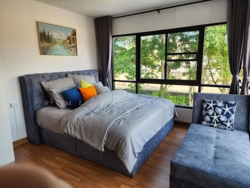 Supalai Vista, Phuket, 77 Takuapa Rd, Talat Yai, Muang Phuket, Phuket, 2 Bedrooms, 1 sqm, Condo For Rent, by primeglobalasset Nony, 500257896 - DDproperty.com