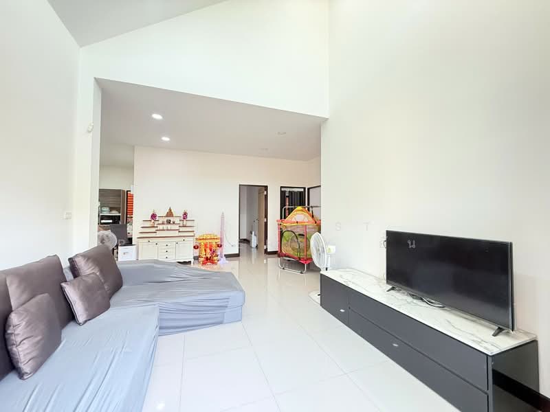 เดอะไลท์2 บาย-ชนะสุ (TheLight2 by-Chnasu), Nakhon Pathom, Khlong Mai, Sam Phran, Nakhon Pathom, 3 Bedrooms, 150 sqm, Single Detached House For Sale, by The Best Property อั๋น, 500257897 - DDproperty.com
