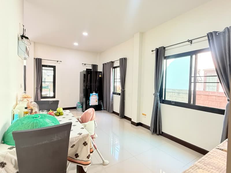 เดอะไลท์2 บาย-ชนะสุ (TheLight2 by-Chnasu), Nakhon Pathom, Khlong Mai, Sam Phran, Nakhon Pathom, 3 Bedrooms, 150 sqm, Single Detached House For Sale, by The Best Property อั๋น, 500257897 - DDproperty.com