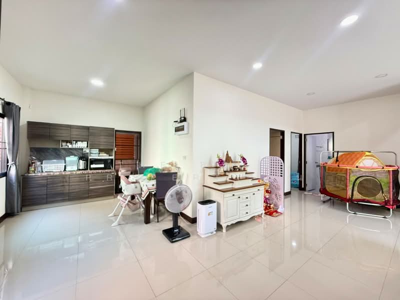 เดอะไลท์2 บาย-ชนะสุ (TheLight2 by-Chnasu), Nakhon Pathom, Khlong Mai, Sam Phran, Nakhon Pathom, 3 Bedrooms, 150 sqm, Single Detached House For Sale, by The Best Property อั๋น, 500257897 - DDproperty.com