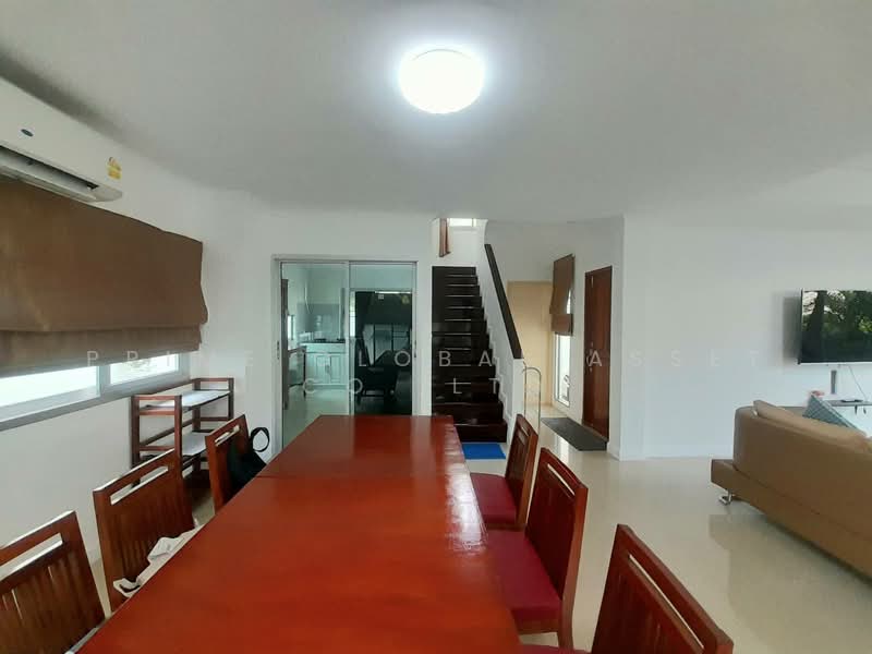 ศุภาลัยฮิลล์, Phuket, Sri Sunthon, Thalang, Phuket, 3 Bedrooms, 1 sqm, Single Detached House For Rent, by Prime Global Asset Co.,Ltd, 500257898 - DDproperty.com