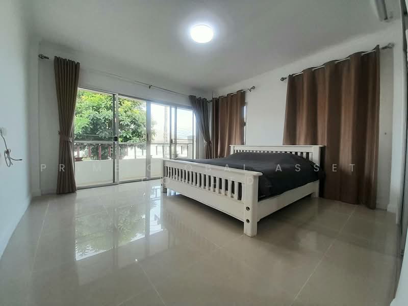 ศุภาลัยฮิลล์, ภูเก็ต, ศรีสุนทร, ถลาง, ภูเก็ต, 1 ตร.ม., บ้านเดี่ยว ให้เช่า, โดย Prime Global Asset Co.,Ltd, 500257898 - DDproperty.com