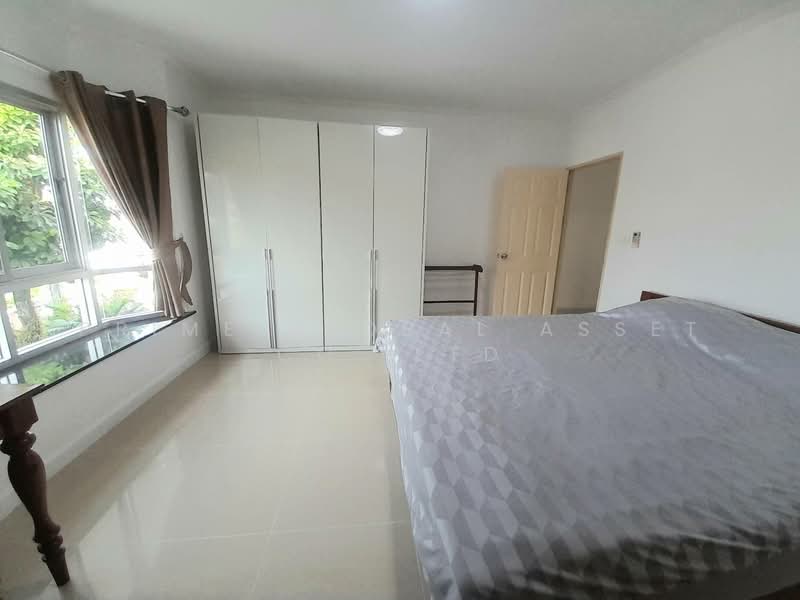 ศุภาลัยฮิลล์, Phuket, Sri Sunthon, Thalang, Phuket, 3 Bedrooms, 1 sqm, Single Detached House For Rent, by Prime Global Asset Co.,Ltd, 500257898 - DDproperty.com
