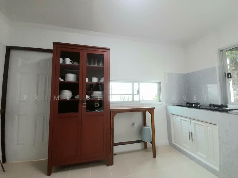ศุภาลัยฮิลล์, Phuket, Sri Sunthon, Thalang, Phuket, 3 Bedrooms, 1 sqm, Single Detached House For Rent, by Prime Global Asset Co.,Ltd, 500257898 - DDproperty.com