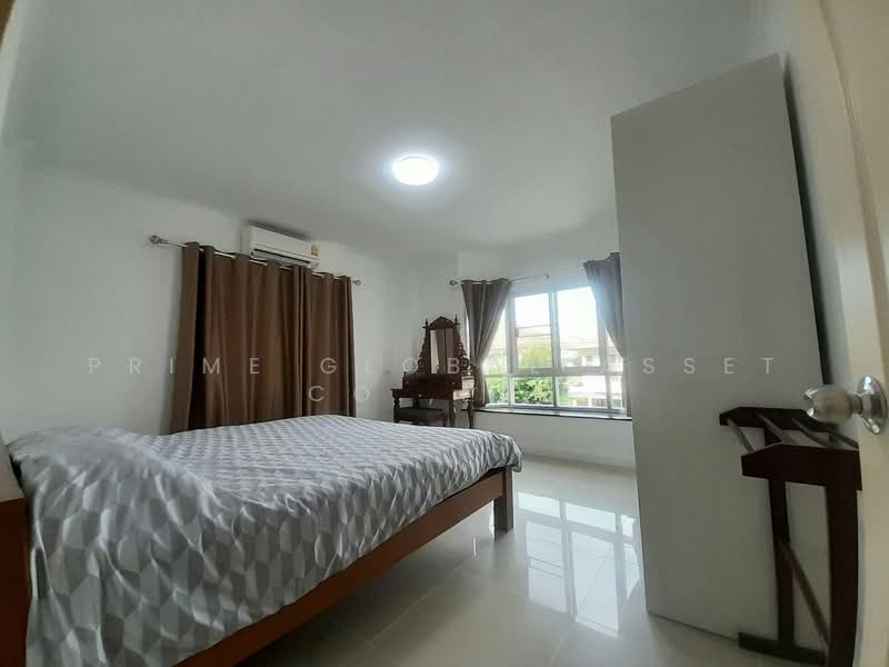 ศุภาลัยฮิลล์, ภูเก็ต, ศรีสุนทร, ถลาง, ภูเก็ต, 1 ตร.ม., บ้านเดี่ยว ให้เช่า, โดย Prime Global Asset Co.,Ltd, 500257898 - DDproperty.com