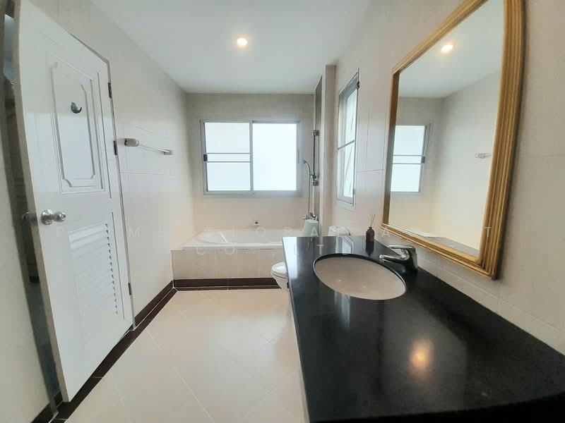 ศุภาลัยฮิลล์, Phuket, Sri Sunthon, Thalang, Phuket, 3 Bedrooms, 1 sqm, Single Detached House For Rent, by Prime Global Asset Co.,Ltd, 500257898 - DDproperty.com