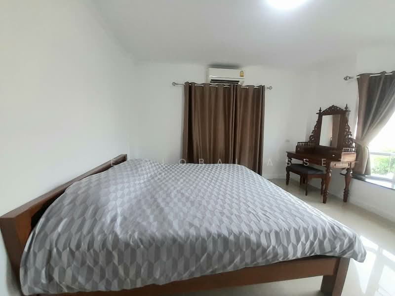 ศุภาลัยฮิลล์, Phuket, Sri Sunthon, Thalang, Phuket, 3 Bedrooms, 1 sqm, Single Detached House For Rent, by Prime Global Asset Co.,Ltd, 500257898 - DDproperty.com