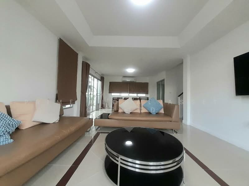 ศุภาลัยฮิลล์, Phuket, Sri Sunthon, Thalang, Phuket, 3 Bedrooms, 1 sqm, Single Detached House For Rent, by Prime Global Asset Co.,Ltd, 500257898 - DDproperty.com