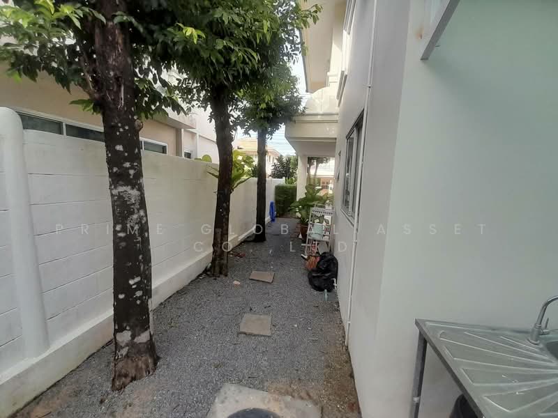 ศุภาลัยฮิลล์, Phuket, Sri Sunthon, Thalang, Phuket, 3 Bedrooms, 1 sqm, Single Detached House For Rent, by Prime Global Asset Co.,Ltd, 500257898 - DDproperty.com