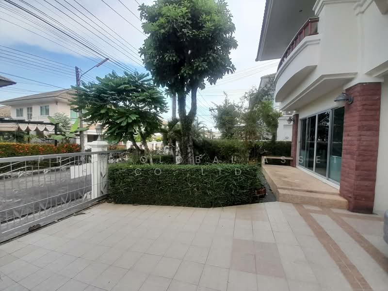 ศุภาลัยฮิลล์, Phuket, Sri Sunthon, Thalang, Phuket, 3 Bedrooms, 1 sqm, Single Detached House For Rent, by Prime Global Asset Co.,Ltd, 500257898 - DDproperty.com