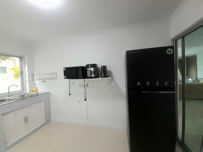 ศุภาลัยฮิลล์, Phuket, Sri Sunthon, Thalang, Phuket, 3 Bedrooms, 1 sqm, Single Detached House For Rent, by Prime Global Asset Co.,Ltd, 500257898 - DDproperty.com