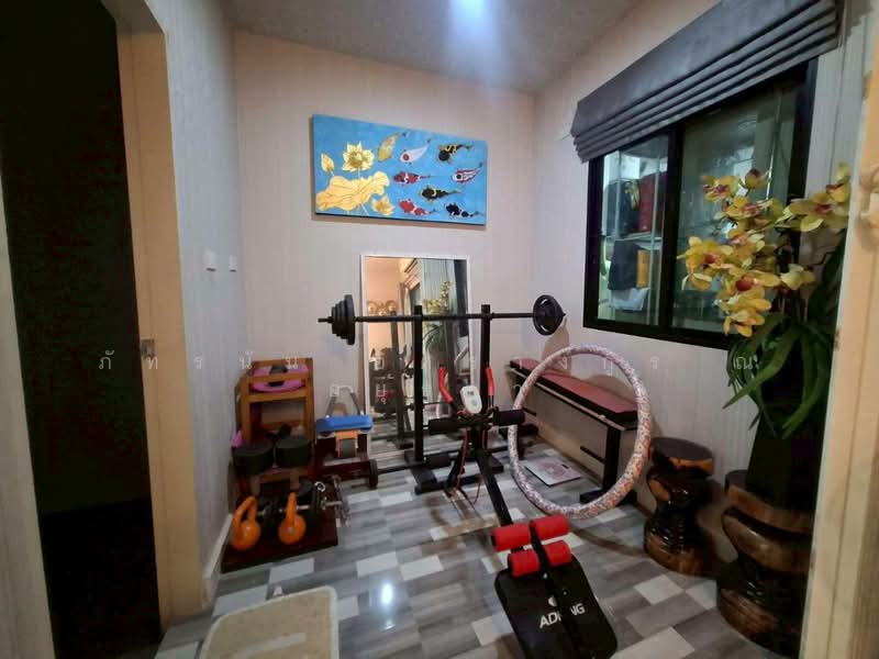 บ้านอิงทาวน์ ติวานนท์-แจ้งวัฒนะ ถนนติวานนท์ ตำบลบ้านใหม่ อำเภอเมืองปทุมธานี จังหวัดปทุมธานี, ปทุมธานี, บ้านใหม่, เมืองปทุมธานี, ปทุมธานี, 124 ตร.ม., ทาวน์เฮ้าส์ ขาย, โดย ภัทรนัน อิศรางกูร ณ อยุธยา, 500257900 - DDproperty.com