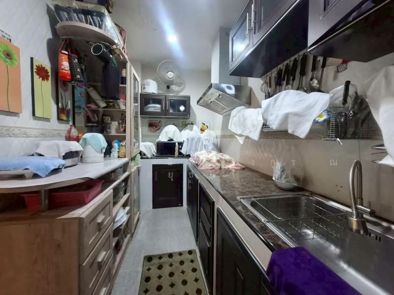 บ้านอิงทาวน์ ติวานนท์-แจ้งวัฒนะ ถนนติวานนท์ ตำบลบ้านใหม่ อำเภอเมืองปทุมธานี จังหวัดปทุมธานี, ปทุมธานี, บ้านใหม่, เมืองปทุมธานี, ปทุมธานี, 124 ตร.ม., ทาวน์เฮ้าส์ ขาย, โดย ภัทรนัน อิศรางกูร ณ อยุธยา, 500257900 - DDproperty.com