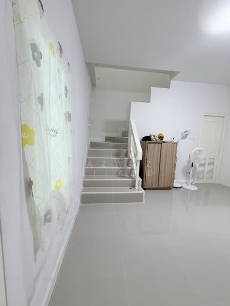 Stylish 2BR Townhome Chiang Mai – Comfortable Living, Great Value, Chiang Mai, San Pu Loei, Doi Saket, Chiang Mai, 2 Bedrooms, 135 sqm, Townhouse For Sale, by Fazwaz (Thailand) Co., Ltd., 500257901 - DDproperty.com