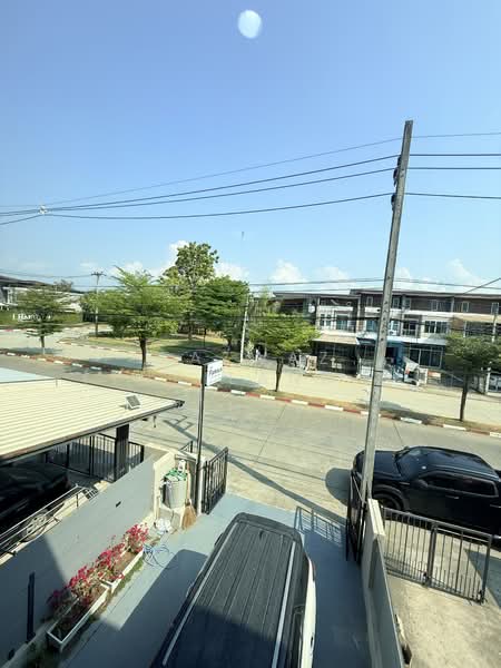 ขายทาวน์เฮ้าส์ 2 ห้องนอน ที่ Ornsirin 6 Chiang Mai ทำเลดี น่าอยู่, เชียงใหม่, สันปูเลย, ดอยสะเก็ด, เชียงใหม่, 135 ตร.ม., ทาวน์เฮ้าส์ ขาย, โดย Fazwaz (Thailand) Co., Ltd., 500257901 - DDproperty.com