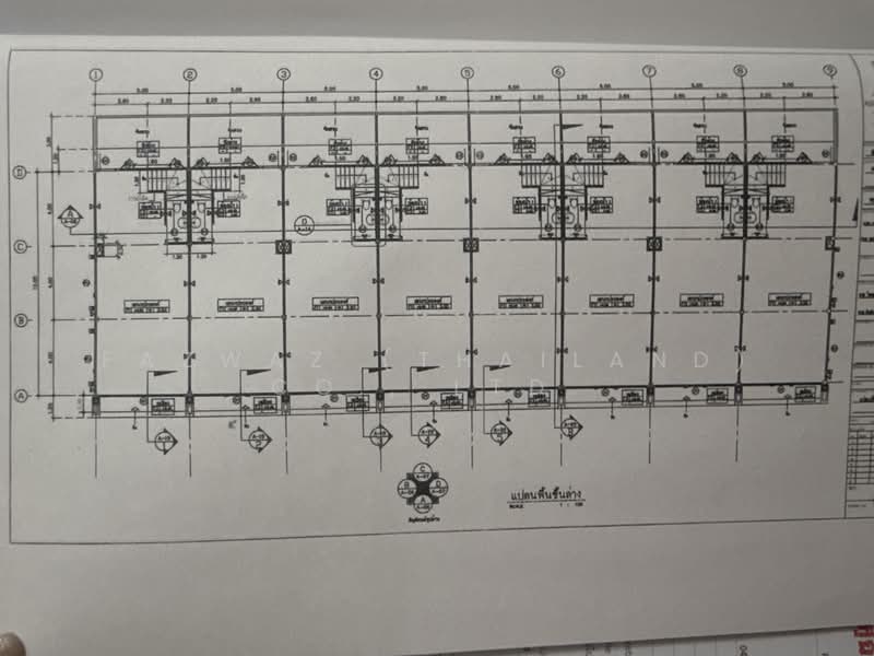 ขายทาวน์เฮ้าส์ 2 ห้องนอน ที่ Ornsirin 6 Chiang Mai ทำเลดี น่าอยู่, เชียงใหม่, สันปูเลย, ดอยสะเก็ด, เชียงใหม่, 135 ตร.ม., ทาวน์เฮ้าส์ ขาย, โดย Fazwaz (Thailand) Co., Ltd., 500257901 - DDproperty.com