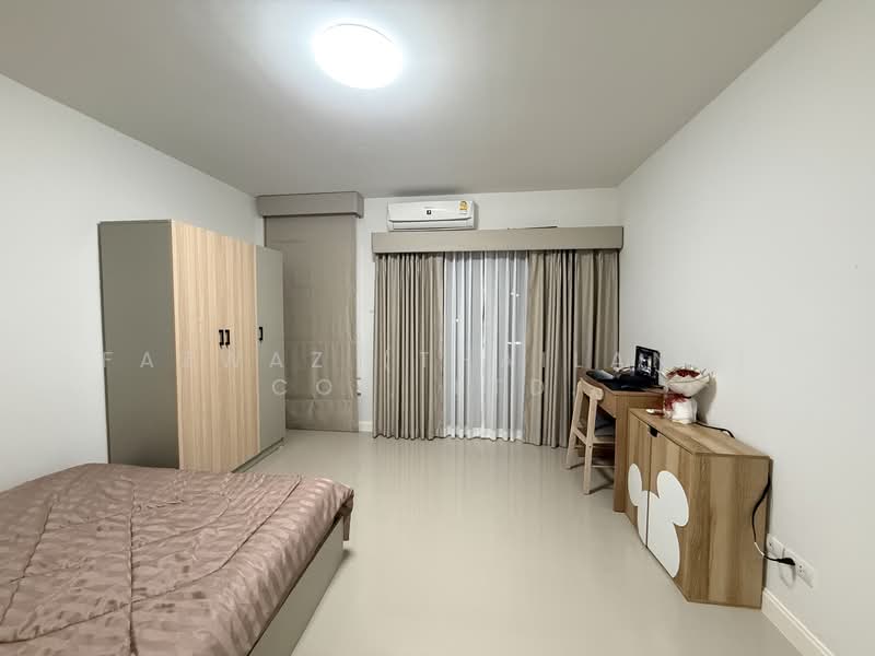 Stylish 2BR Townhome Chiang Mai – Comfortable Living, Great Value, Chiang Mai, San Pu Loei, Doi Saket, Chiang Mai, 2 Bedrooms, 135 sqm, Townhouse For Sale, by Fazwaz (Thailand) Co., Ltd., 500257901 - DDproperty.com