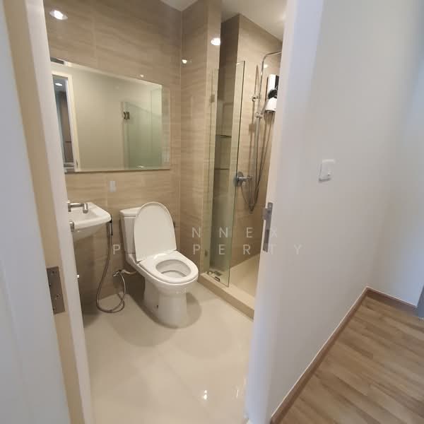 Niche Mono Sukhumvit-Bearing, Samut Prakan, Posaya Non Alley, Samrong Nua, Muang Samut Prakarn, Samut Prakan, 2 Bedrooms, 56 sqm, Condo For Rent, by Connex Property, 500257903 - DDproperty.com