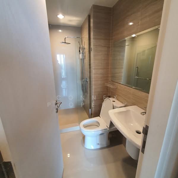 Niche Mono Sukhumvit-Bearing, Samut Prakan, Posaya Non Alley, Samrong Nua, Muang Samut Prakarn, Samut Prakan, 2 Bedrooms, 56 sqm, Condo For Rent, by Connex Property, 500257903 - DDproperty.com