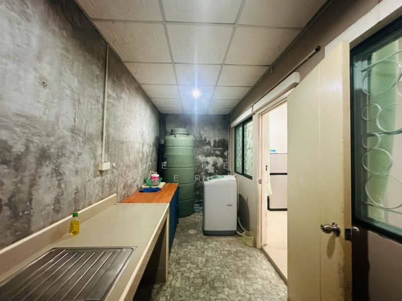 Baan Pruksa 83 Borommaratchachonnani-Sai 5 : บ้านพฤกษา 83 บรมราชชนนี-สาย 5, นครปฐม, ถนนบรมราชชนนี, บางเตย, สามพราน, นครปฐม, 90 ตร.ม., ทาวน์เฮ้าส์ ขาย, โดย The Best Property กุ้ง, 500257904 - DDproperty.com