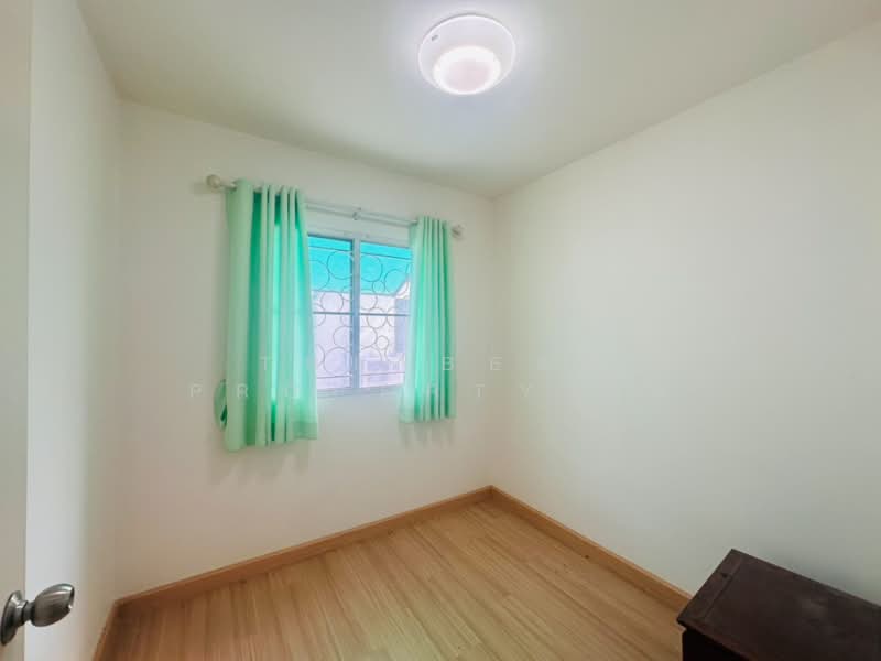 Baan Pruksa 83 Borommaratchachonnani-Sai 5, Nakhon Pathom, Borommaratchachonnani Road, Bang Toei, Sam Phran, Nakhon Pathom, 3 Bedrooms, 90 sqm, Townhouse For Sale, by The Best Property กุ้ง, 500257904 - DDproperty.com
