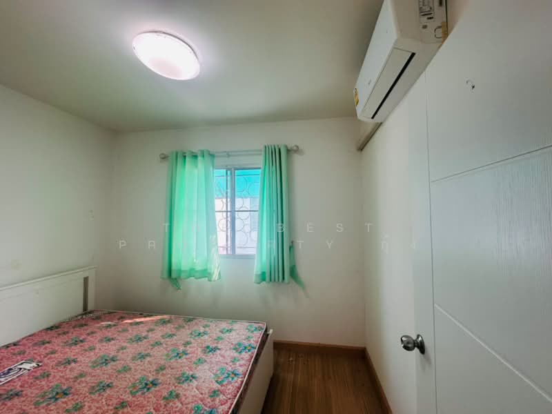 Baan Pruksa 83 Borommaratchachonnani-Sai 5, Nakhon Pathom, Borommaratchachonnani Road, Bang Toei, Sam Phran, Nakhon Pathom, 3 Bedrooms, 90 sqm, Townhouse For Sale, by The Best Property กุ้ง, 500257904 - DDproperty.com