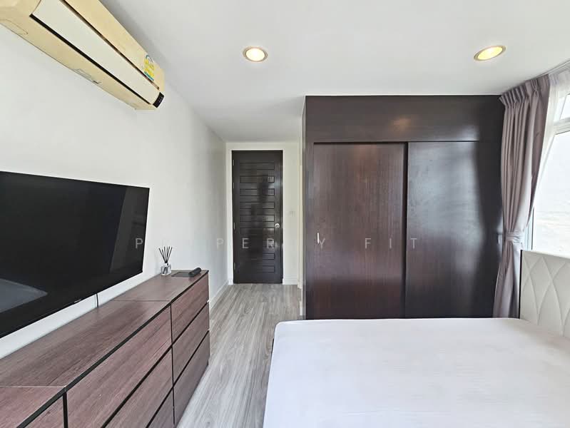 The Amethyst 39, Bangkok, Sukhumvit, Khlong Tan Nua, Watthana, Bangkok, 2 Bedrooms, 67 sqm, Condo For Rent, by Property Fit, 500257905 - DDproperty.com