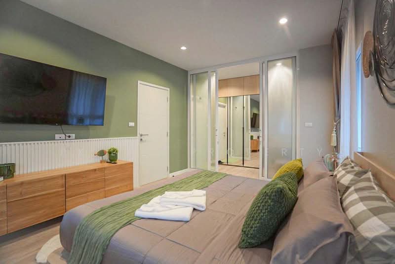 11R0517 Pool villa for rent 3 bedroom 3 bathroom 90,000/month at kohkaew have fully furnished, ภูเก็ต, เกาะแก้ว, เมืองภูเก็ต, ภูเก็ต, 163 ตร.ม., วิลล่า ให้เช่า, โดย PK LIFE Property, 500257906 - DDproperty.com