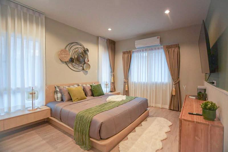 11R0517 Pool villa for rent 3 bedroom 3 bathroom 90,000/month at kohkaew have fully furnished, ภูเก็ต, เกาะแก้ว, เมืองภูเก็ต, ภูเก็ต, 163 ตร.ม., วิลล่า ให้เช่า, โดย PK LIFE Property, 500257906 - DDproperty.com