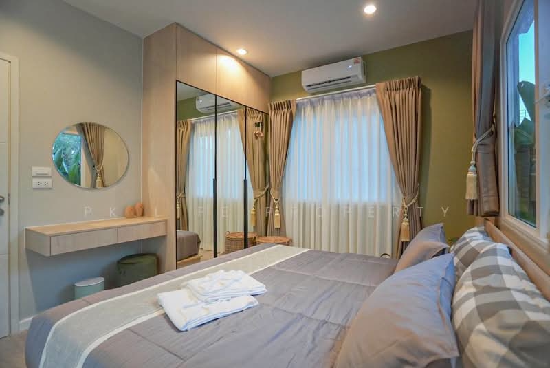 11R0517 Pool villa for rent 3 bedroom 3 bathroom 90,000/month at kohkaew have fully furnished, ภูเก็ต, เกาะแก้ว, เมืองภูเก็ต, ภูเก็ต, 163 ตร.ม., วิลล่า ให้เช่า, โดย PK LIFE Property, 500257906 - DDproperty.com