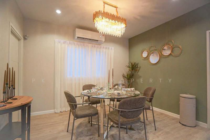 11R0517 Pool villa for rent 3 bedroom 3 bathroom 90,000/month at kohkaew have fully furnished, Phuket, Ko Kaeo, Muang Phuket, Phuket, 3 Bedrooms, 163 sqm, Villa For Rent, by PK LIFE Property, 500257906 - DDproperty.com