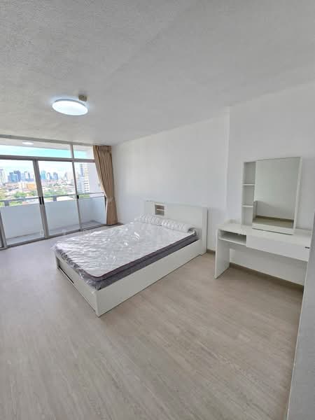 ให้เช่า - เบญจศรี วิภาวดี : Benjasri Vibhavadi, กรุงเทพ