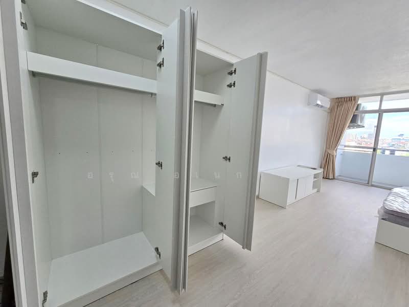 ให้เช่า - เบญจศรี วิภาวดี : Benjasri Vibhavadi, กรุงเทพ