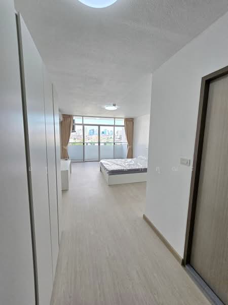 ให้เช่า - เบญจศรี วิภาวดี : Benjasri Vibhavadi, กรุงเทพ