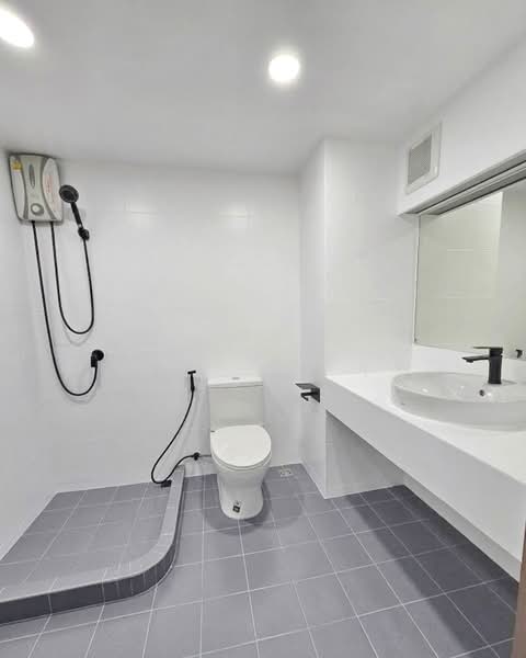 ให้เช่า - เบญจศรี วิภาวดี : Benjasri Vibhavadi, กรุงเทพ