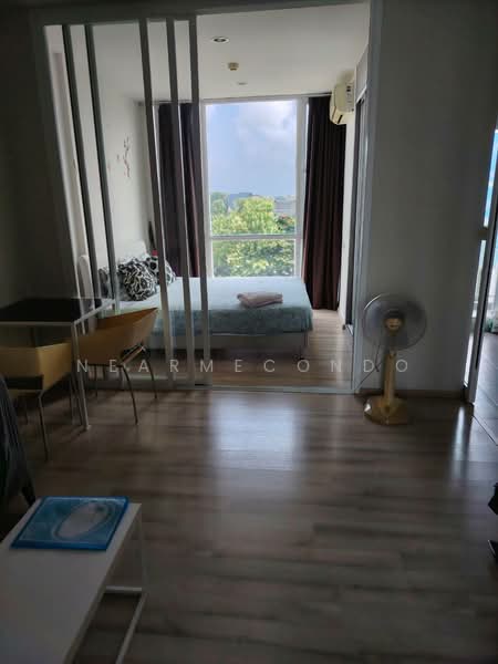 The Base Downtown, Phuket, Wichit Songkhram, Wichit, Muang Phuket, Phuket, 1 Bedroom, 31 sqm, Condo For Rent, by Nearmecondo, 500257910 - DDproperty.com