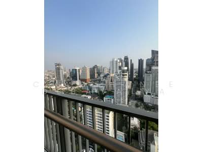For Rent - Quattro by Sansiri, Bangkok
