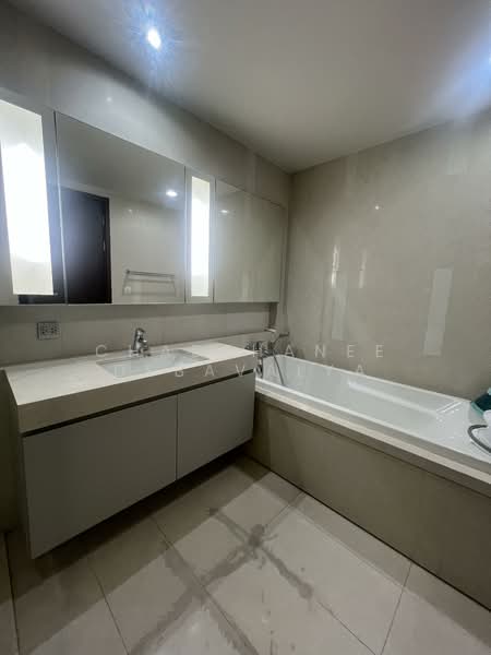 Quattro by Sansiri, Bangkok, 134 Thong Lo 4 Alley, Khlong Tan Nua, Watthana, Bangkok, 2 Bedrooms, 82 sqm, Condo For Rent, by Chadthanee Debavalya, 500257911 - DDproperty.com