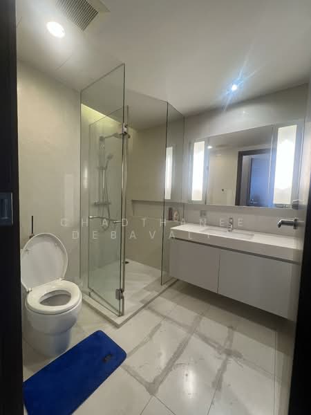 Quattro by Sansiri, Bangkok, 134 Thong Lo 4 Alley, Khlong Tan Nua, Watthana, Bangkok, 2 Bedrooms, 82 sqm, Condo For Rent, by Chadthanee Debavalya, 500257911 - DDproperty.com