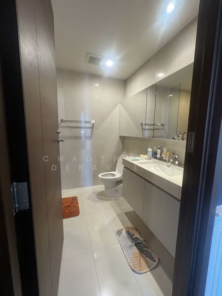 Quattro by Sansiri, Bangkok, 134 Thong Lo 4 Alley, Khlong Tan Nua, Watthana, Bangkok, 2 Bedrooms, 82 sqm, Condo For Rent, by Chadthanee Debavalya, 500257911 - DDproperty.com
