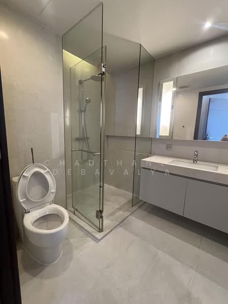 Quattro by Sansiri, Bangkok, 134 Thong Lo 4 Alley, Khlong Tan Nua, Watthana, Bangkok, 2 Bedrooms, 82 sqm, Condo For Rent, by Chadthanee Debavalya, 500257911 - DDproperty.com