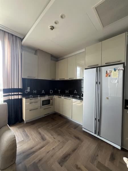 Quattro by Sansiri, Bangkok, 134 Thong Lo 4 Alley, Khlong Tan Nua, Watthana, Bangkok, 2 Bedrooms, 82 sqm, Condo For Rent, by Chadthanee Debavalya, 500257911 - DDproperty.com