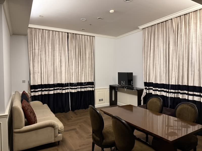 Quattro by Sansiri, Bangkok, 134 Thong Lo 4 Alley, Khlong Tan Nua, Watthana, Bangkok, 2 Bedrooms, 82 sqm, Condo For Rent, by Chadthanee Debavalya, 500257911 - DDproperty.com