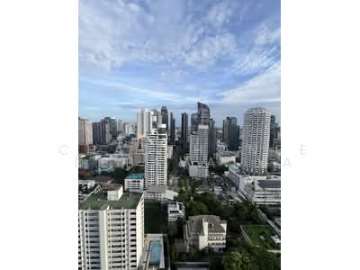 For Rent - Quattro by Sansiri, Bangkok