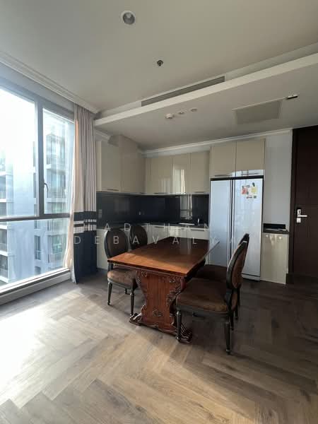 Quattro by Sansiri, Bangkok, 134 Thong Lo 4 Alley, Khlong Tan Nua, Watthana, Bangkok, 2 Bedrooms, 82 sqm, Condo For Rent, by Chadthanee Debavalya, 500257911 - DDproperty.com